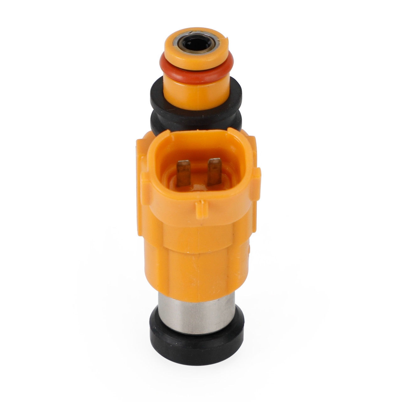 2PCS 49033-1057 Fuel injectors INP-786 for Kawasaki 2000-2008 Vulcan 1500 1600 PN 2PCS 49033-1057 Fuel injectors INP-786 for Kawasaki 2000-2008 Vulcan 1500 1600 PN