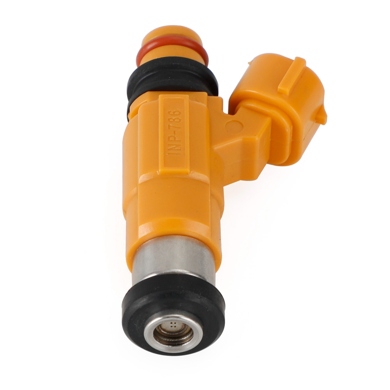 2PCS 49033-1057 Fuel injectors INP-786 for Kawasaki 2000-2008 Vulcan 1500 1600 PN 2PCS 49033-1057 Fuel injectors INP-786 for Kawasaki 2000-2008 Vulcan 1500 1600 PN