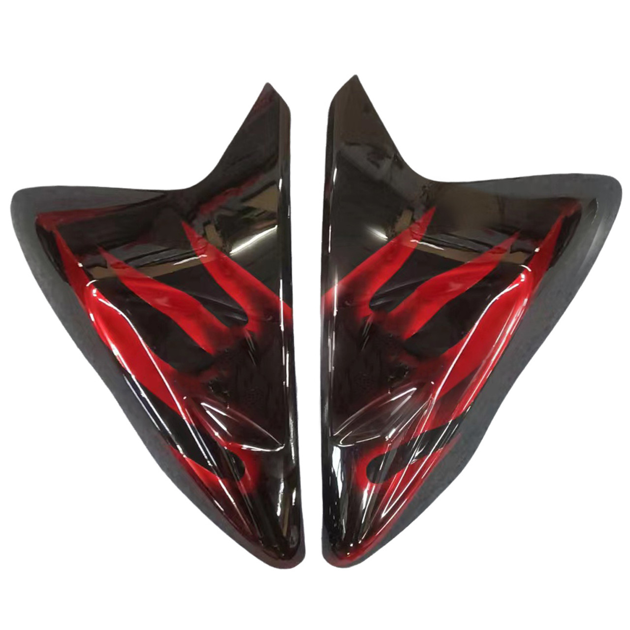 Suzuki GSXR 600/750 2011-2022 Fairing Kit Generic #109