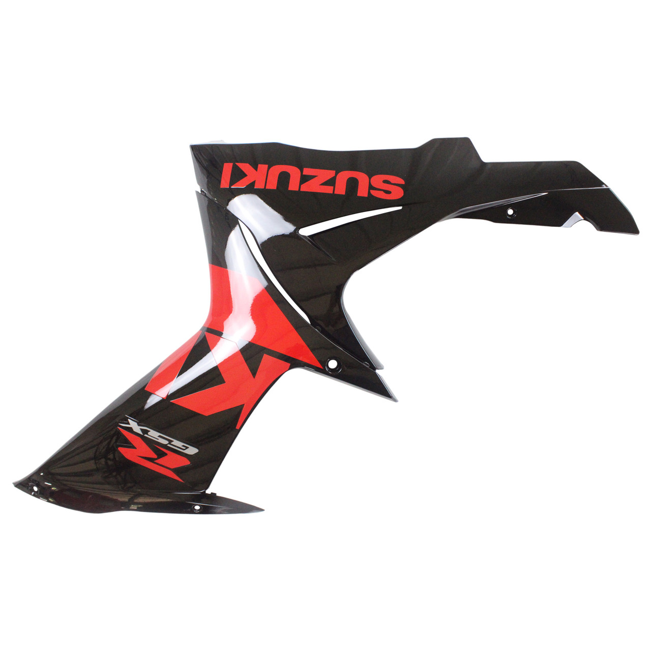 Suzuki GSXR 600/750 2011-2022 Fairing Kit Generic #115 Suzuki GSXR 600/750 2011-2022 Fairing Kit Generic #115