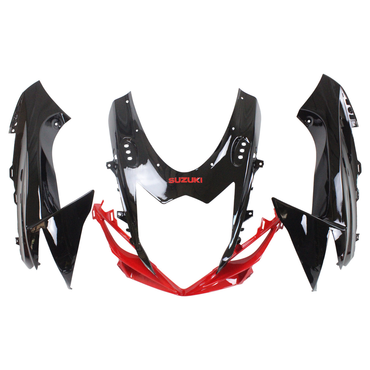Suzuki GSXR 600/750 2011-2022 Fairing Kit Generic #115 Suzuki GSXR 600/750 2011-2022 Fairing Kit Generic #115