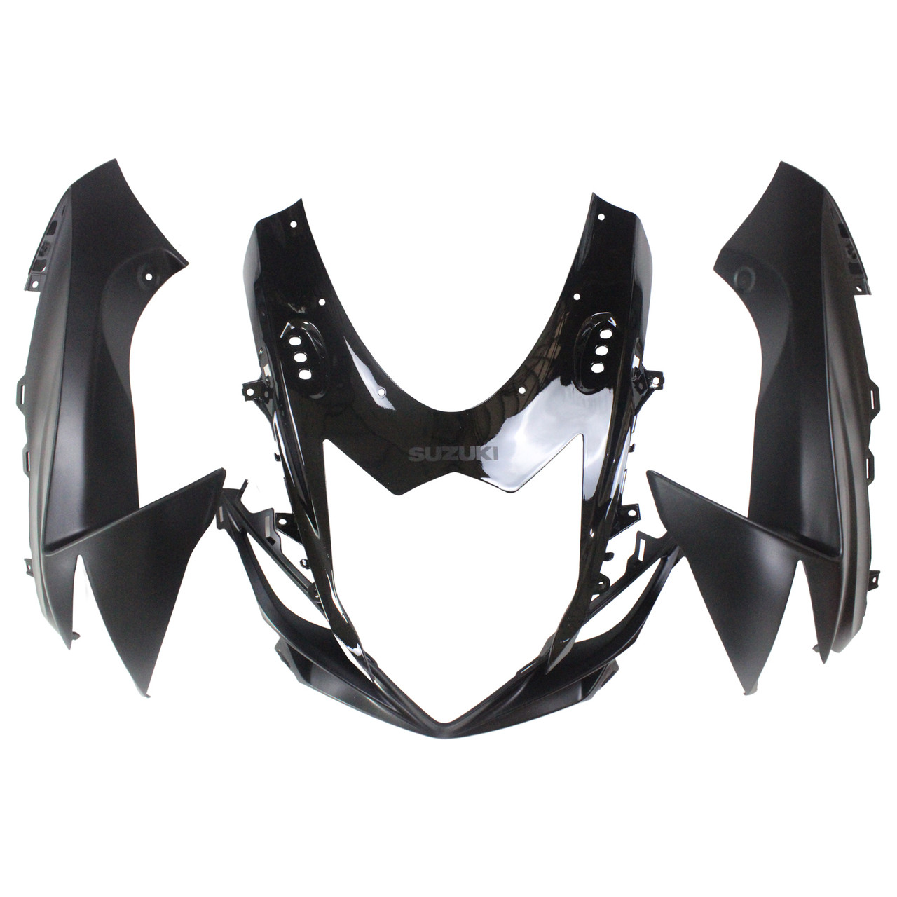 Suzuki GSXR 600/750 2011-2022 Fairing Kit Generic #118 