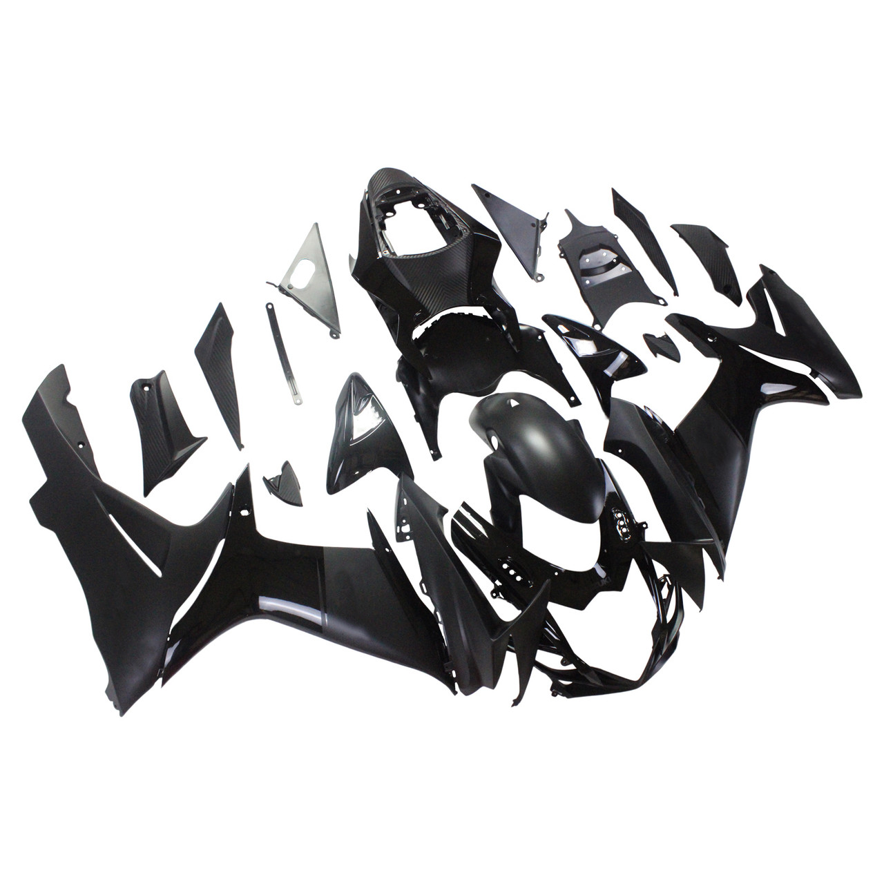 Suzuki GSXR 600/750 2011-2022 Fairing Kit Generic #118