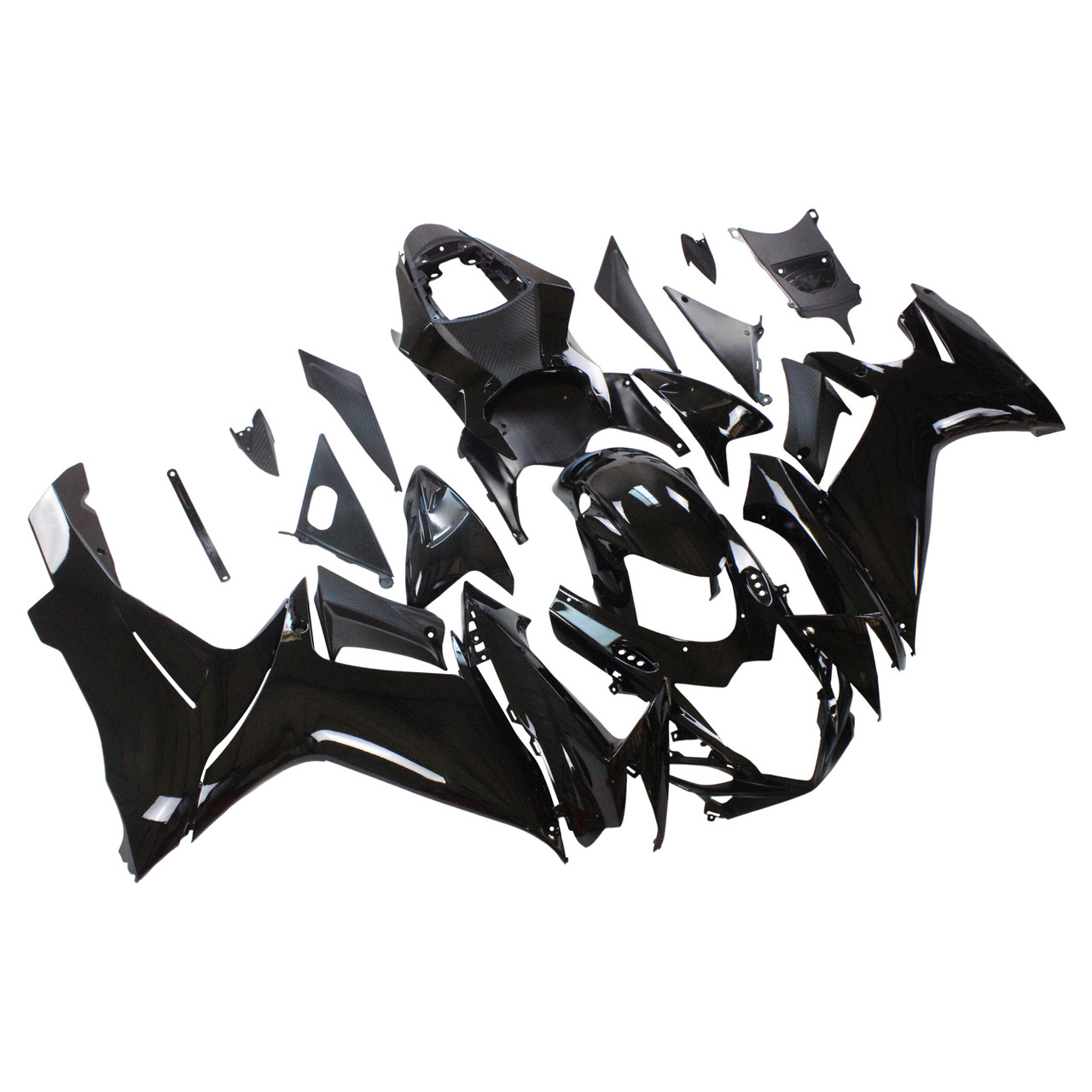 Suzuki GSXR 600/750 2011-2022 Fairing Kit Generic #121