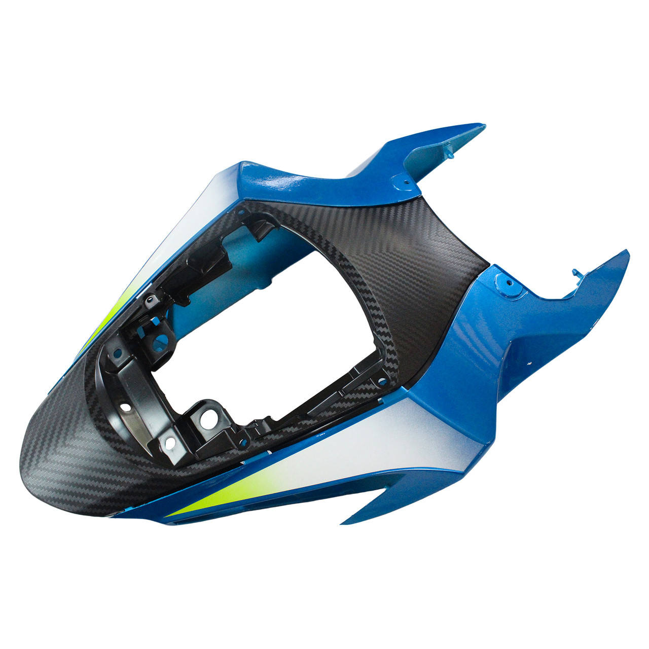 Suzuki GSXR 600/750 2011-2022 Fairing Kit Generic #127 - Mad Hornets