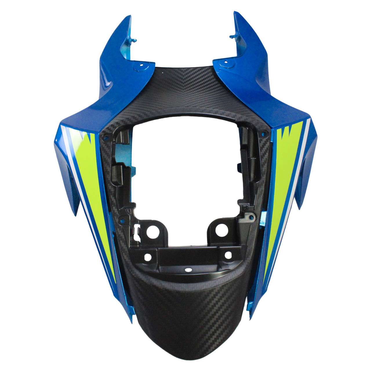 Suzuki GSXR 600/750 2011-2022 Fairing Kit Generic #133 - Mad