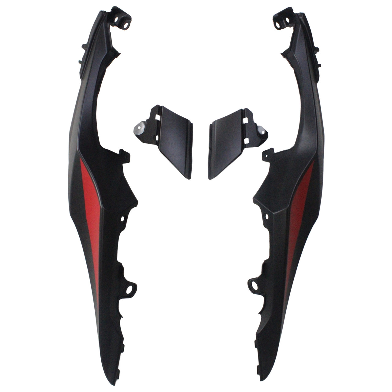 Suzuki GSXR1000 2017-2020 Amotopart Fairing Kit Generic #104