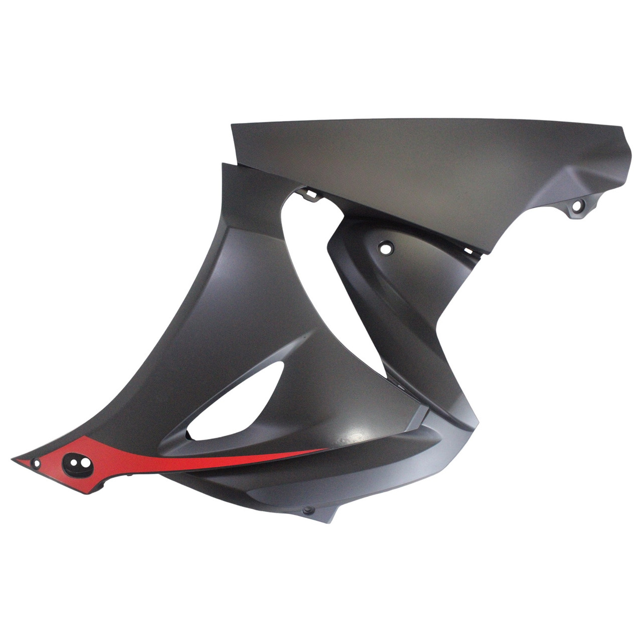 Suzuki GSXR1000 2017-2020 Amotopart Fairing Kit Generic #104