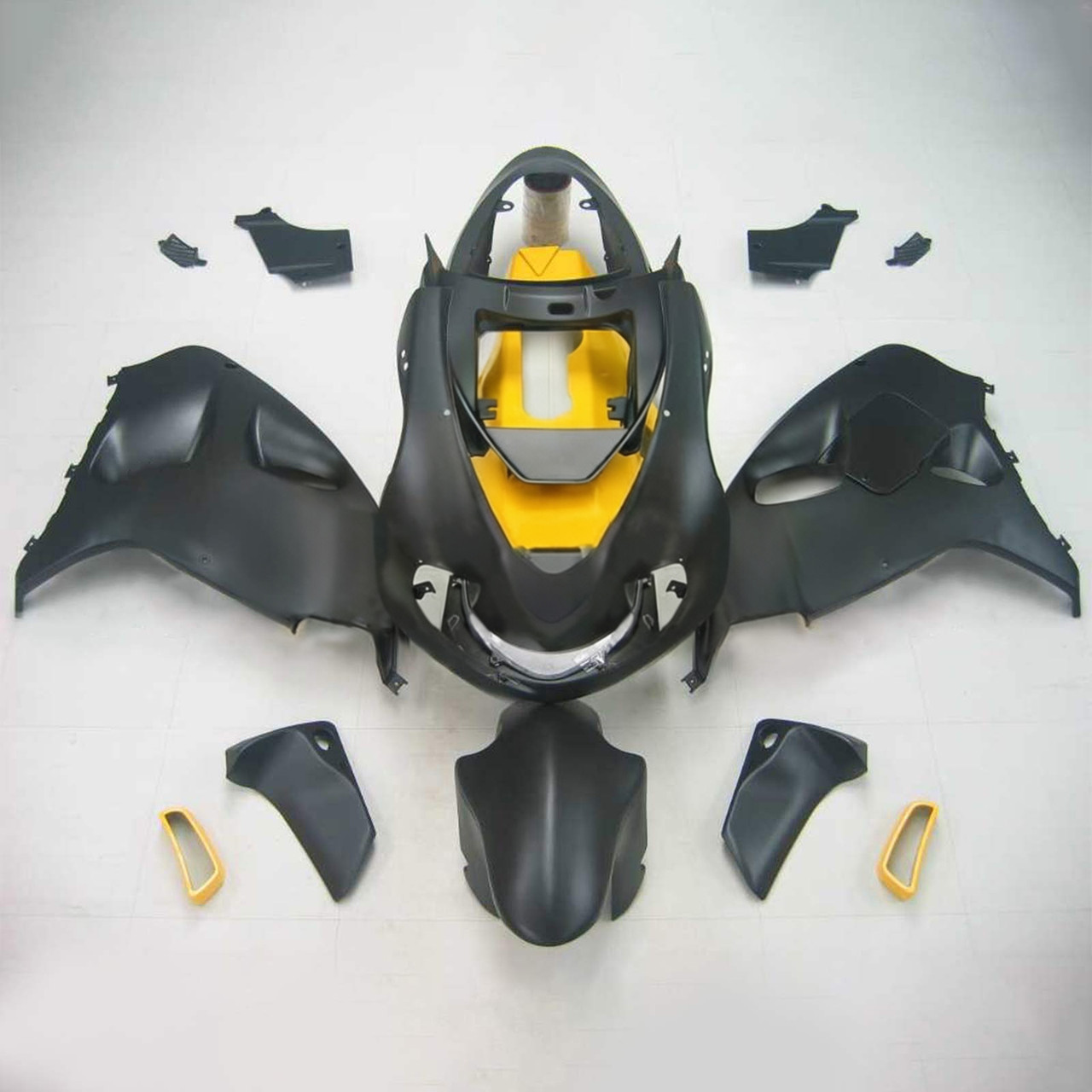 Suzuki TL1000R 1998-2003 Amotopart Fairing Kit Generic #122