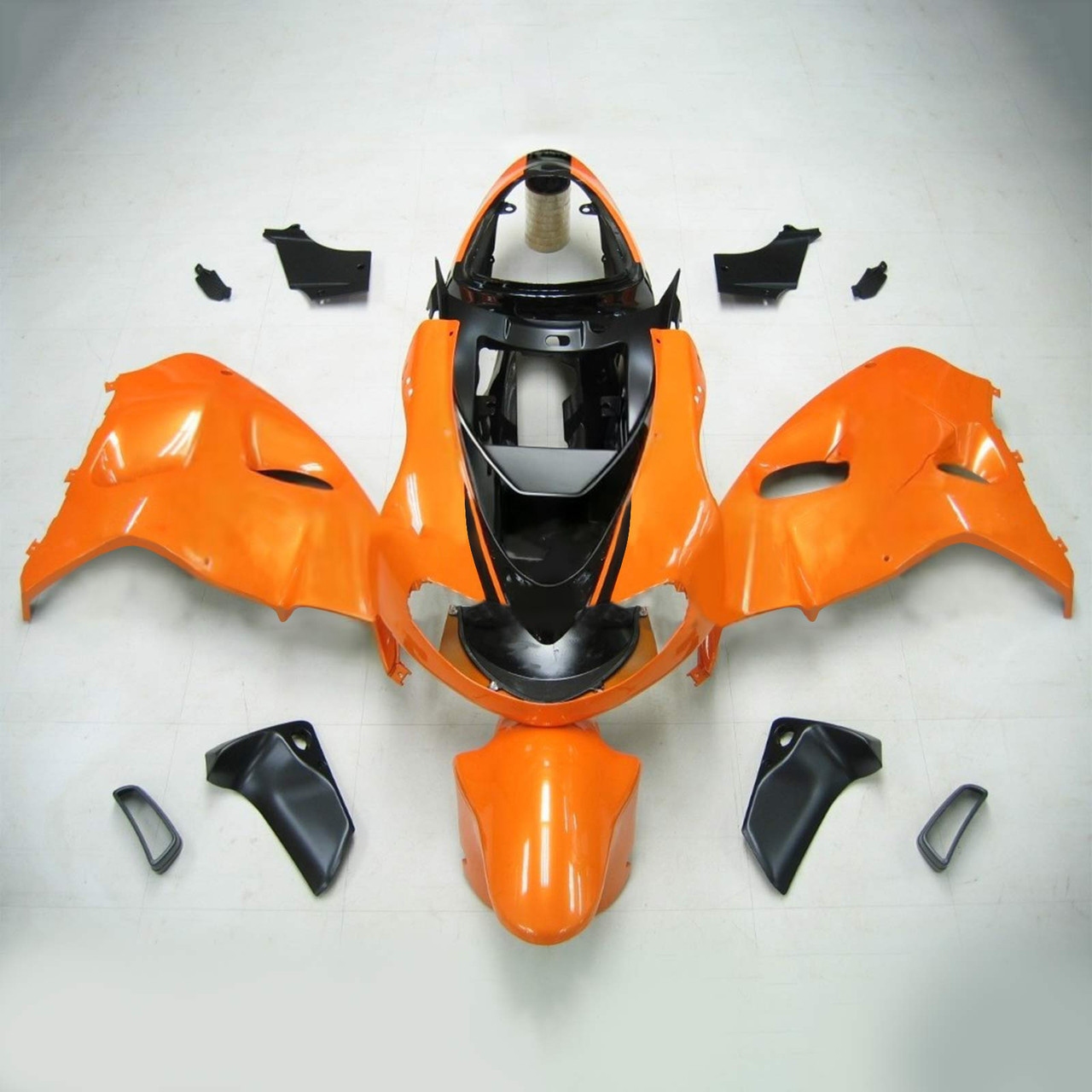 Suzuki TL1000R 1998-2003 Amotopart Fairing Kit Generic #137