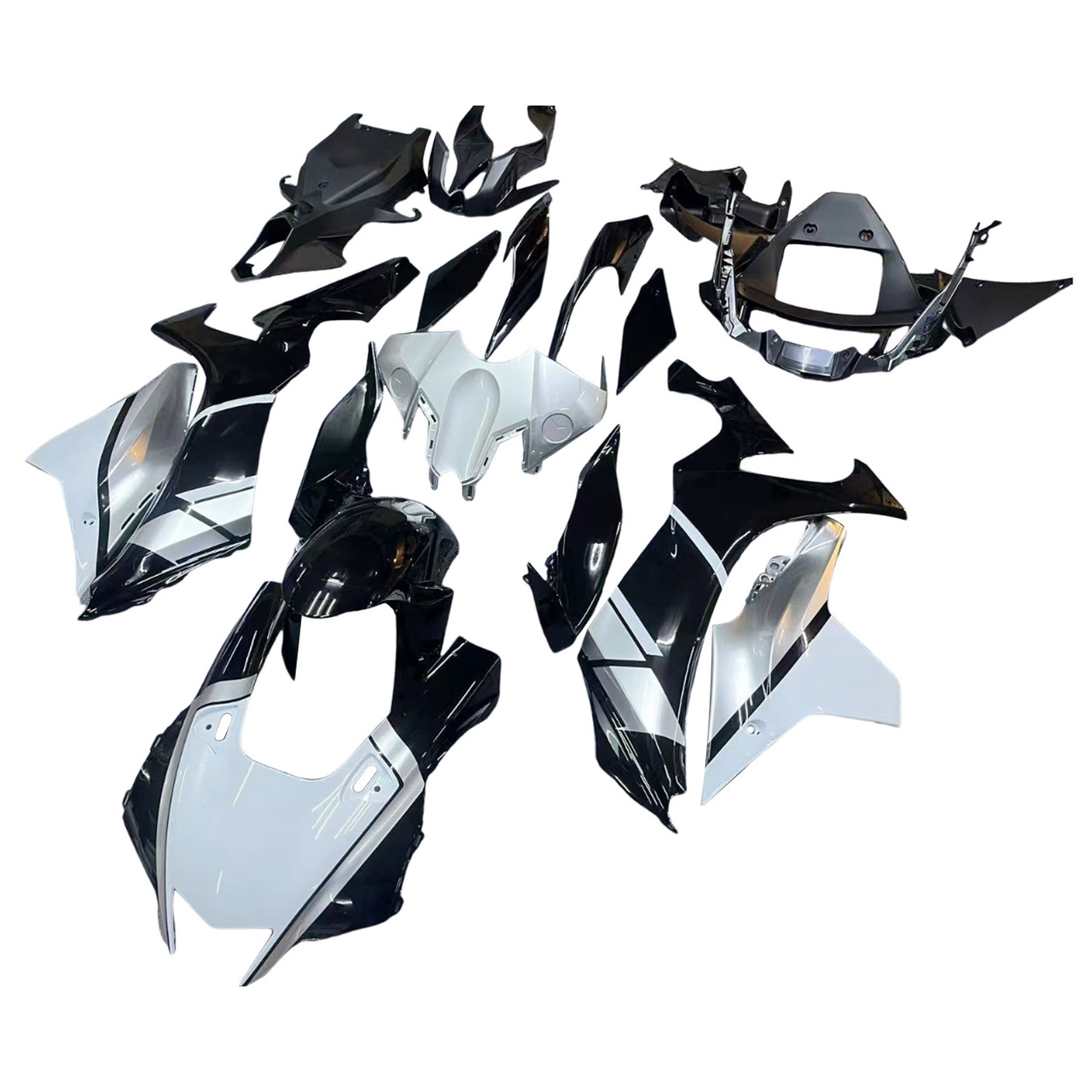 Yamaha YZF R1 2020-2022 Amotopart Fairing Kit Generic #101