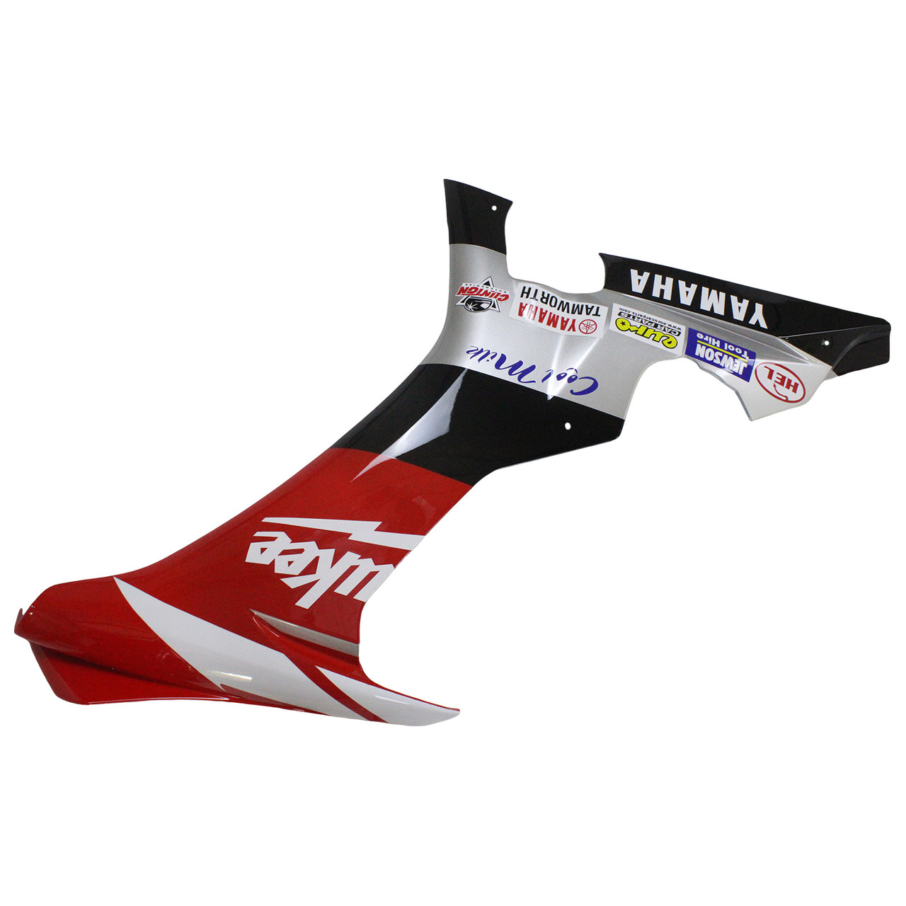Yamaha YZF R1 2020-2022 Amotopart Fairing Kit Generic #103