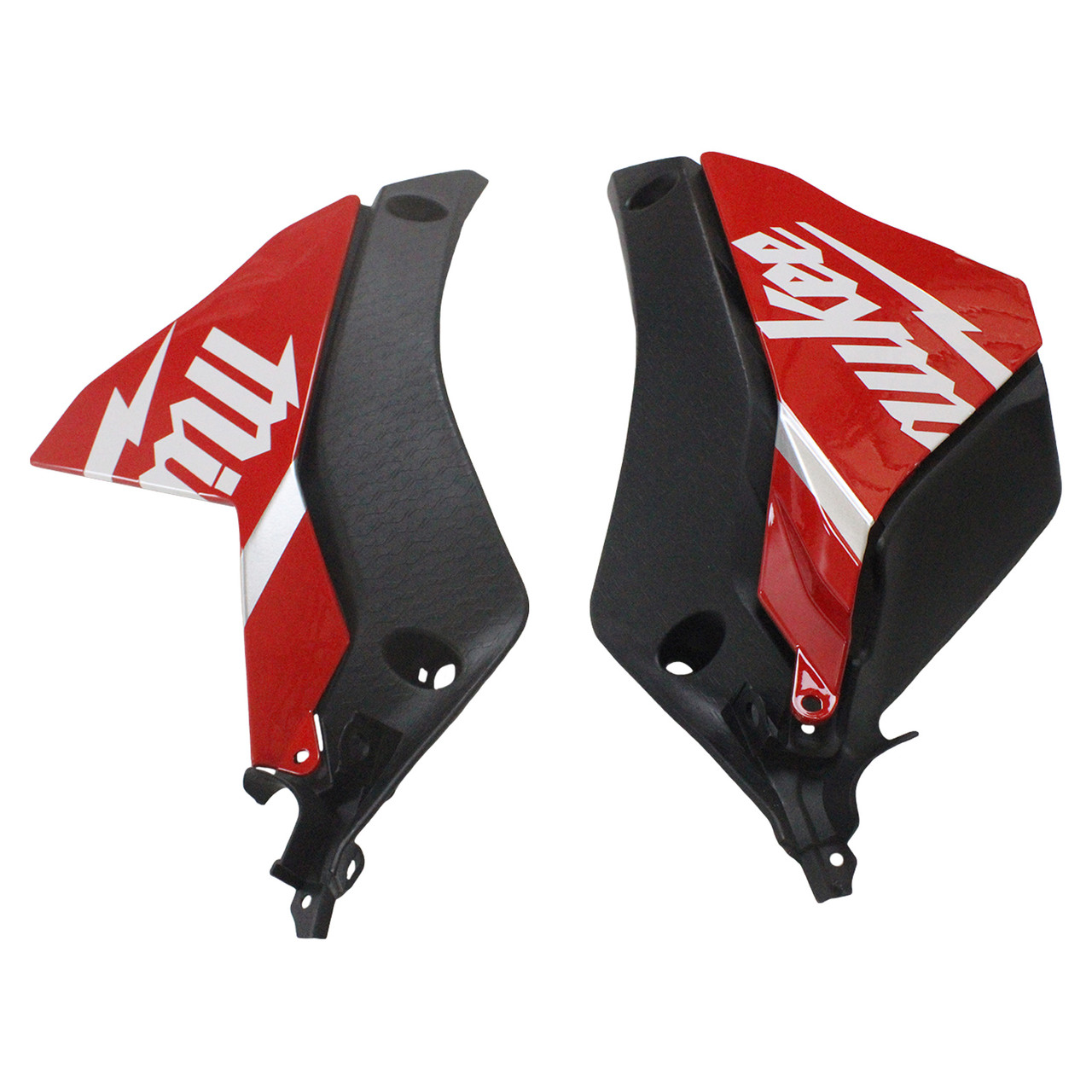 Yamaha YZF R1 2020-2022 Amotopart Fairing Kit Generic #103