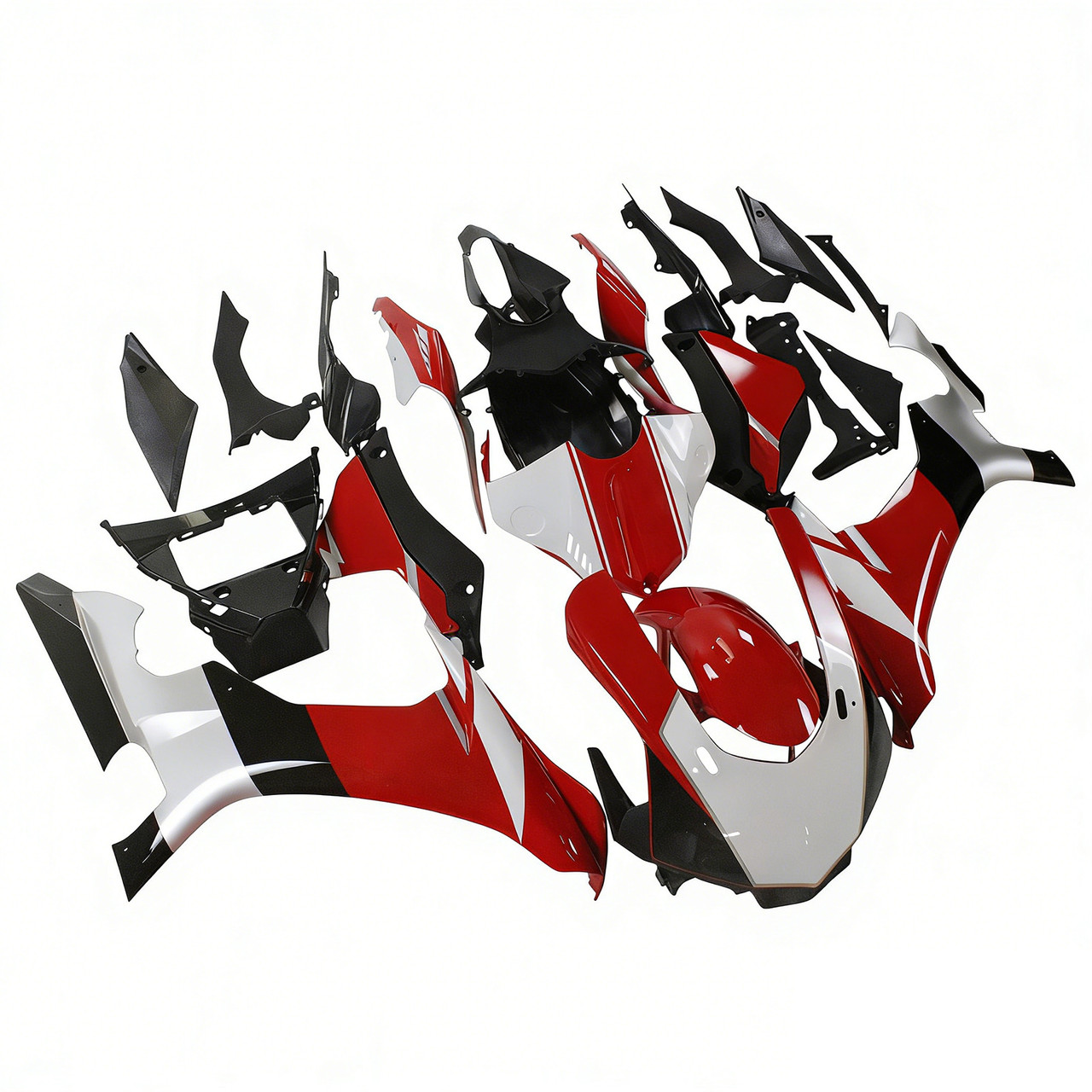 Yamaha YZF R1 2020-2022 Amotopart Fairing Kit Generic #103