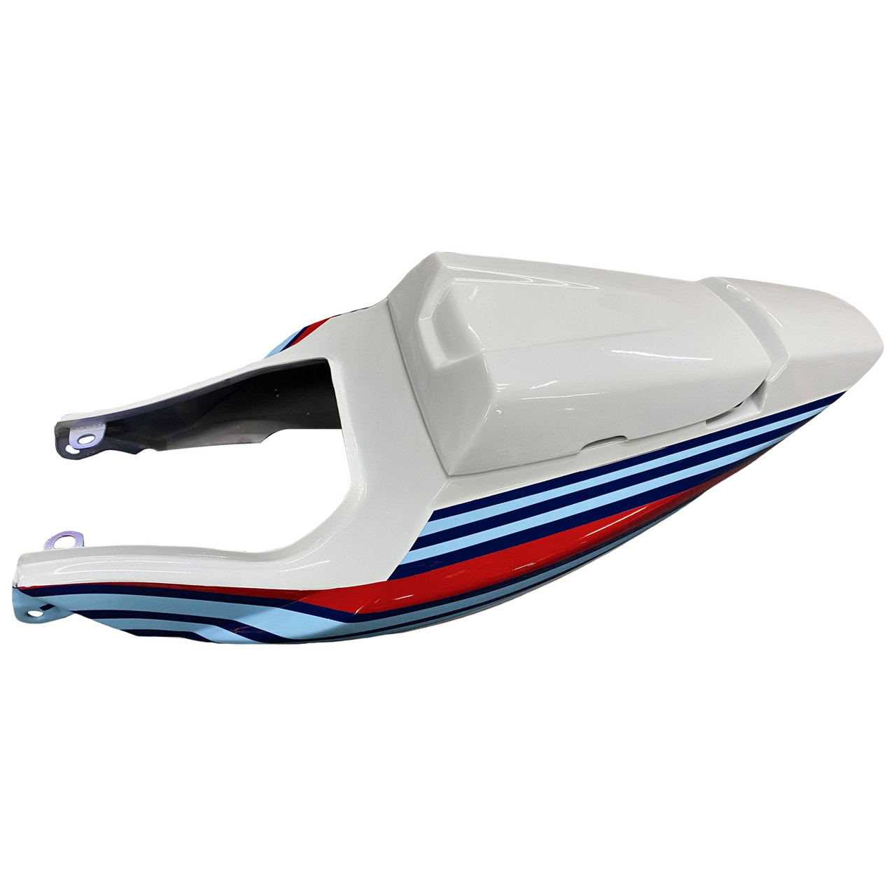 Suzuki SV650 2003-2011 Amotopart Fairing Kit Generic #102