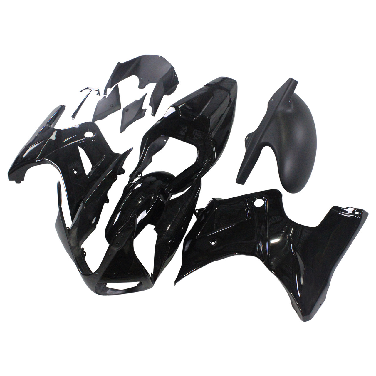 Suzuki SV650 2003-2011 Amotopart Fairing Kit Generic #103 - Mad