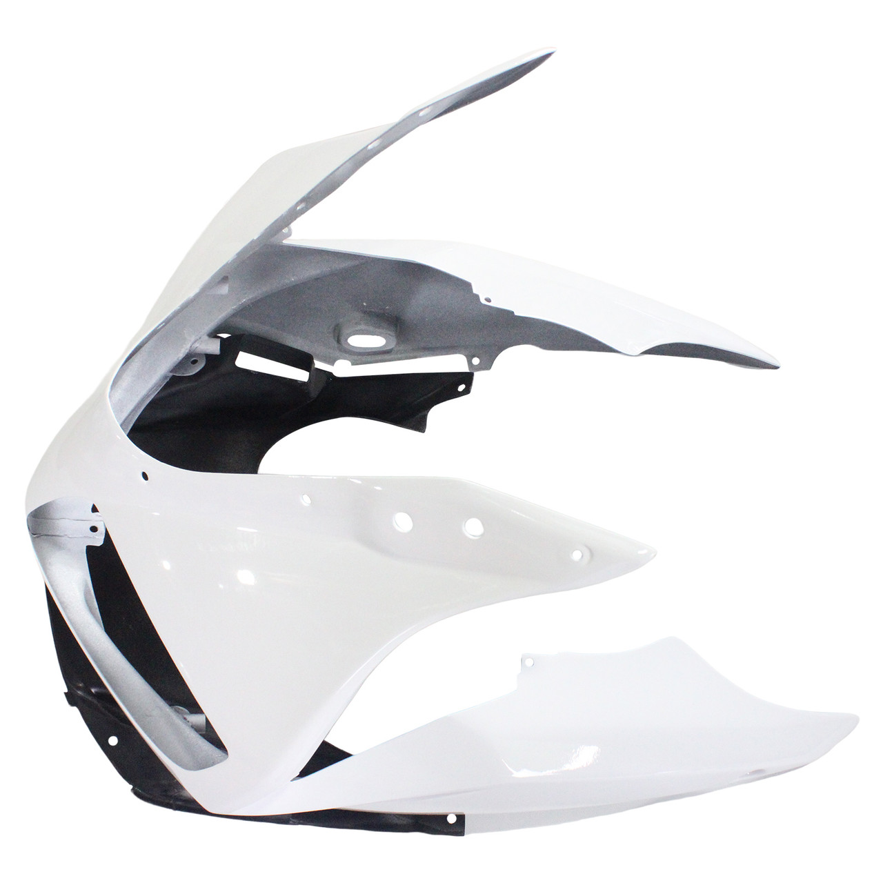 Suzuki SV650 2003-2011 Amotopart Fairing Kit Generic #105