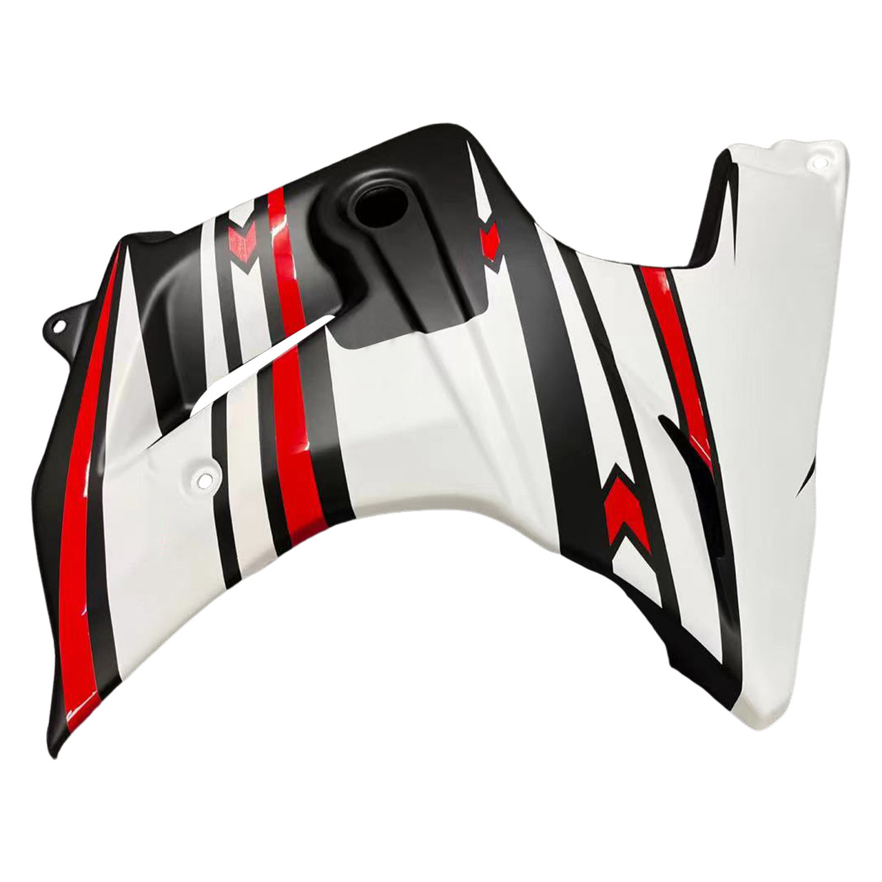 Suzuki SV650 2003-2011 Amotopart Fairing Kit Generic #107