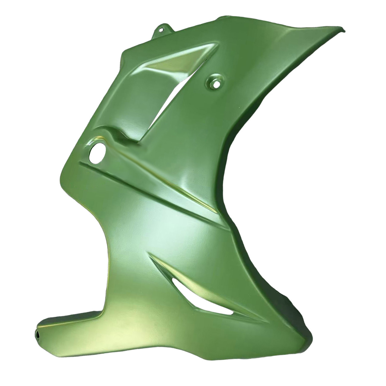 Suzuki SV650 2003-2011 Amotopart Fairing Kit Generic #112