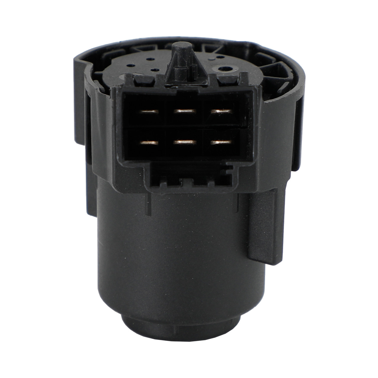 Ignition Lock Barrel Contact Switch for VW Polo UP Transporter 6R0905865