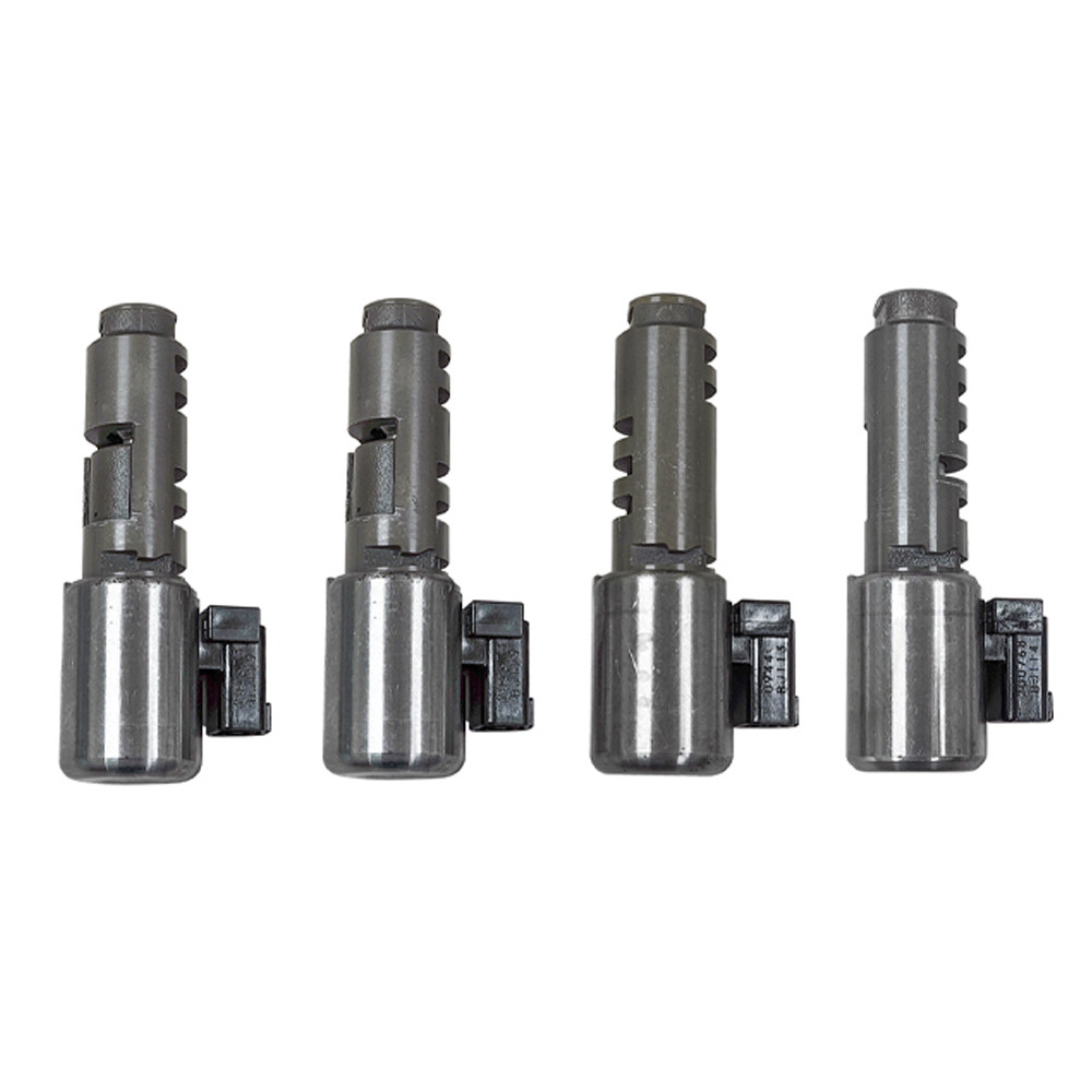U150 U151 U151E Transmission Solenoid Valve Kit For Toyota Alphard, Camry, RAV4 – 7 Piece