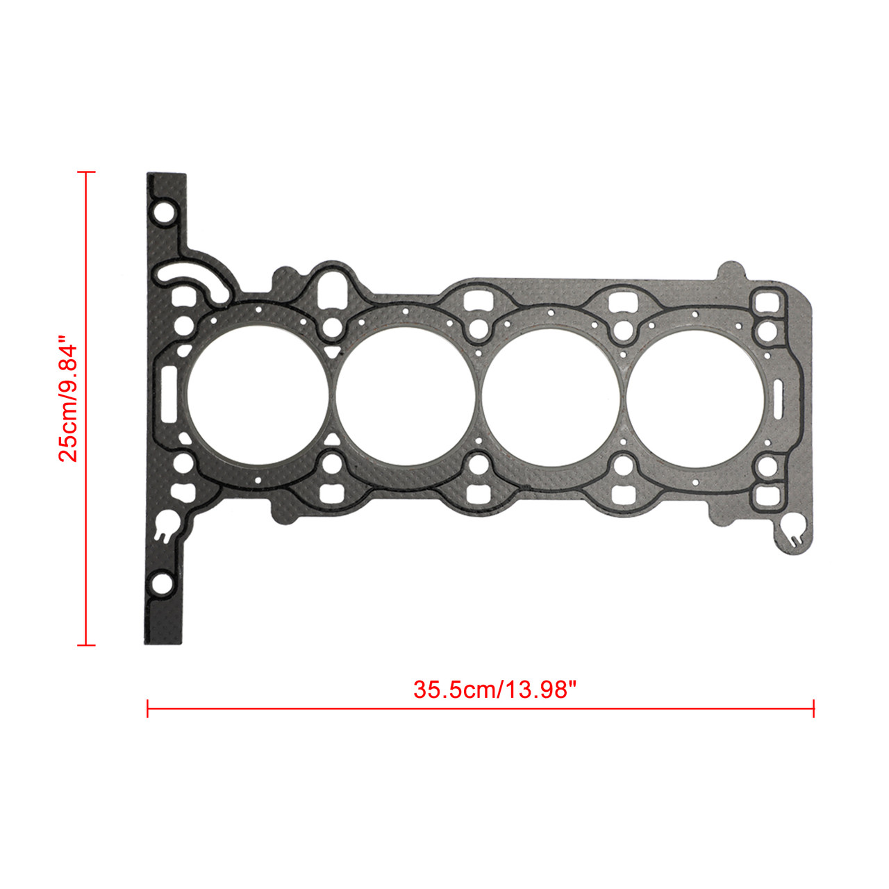 Cylinder Head Gasket 55562233 for Chevrolet Cruze Sonic Buick 1.4L 2011-2016