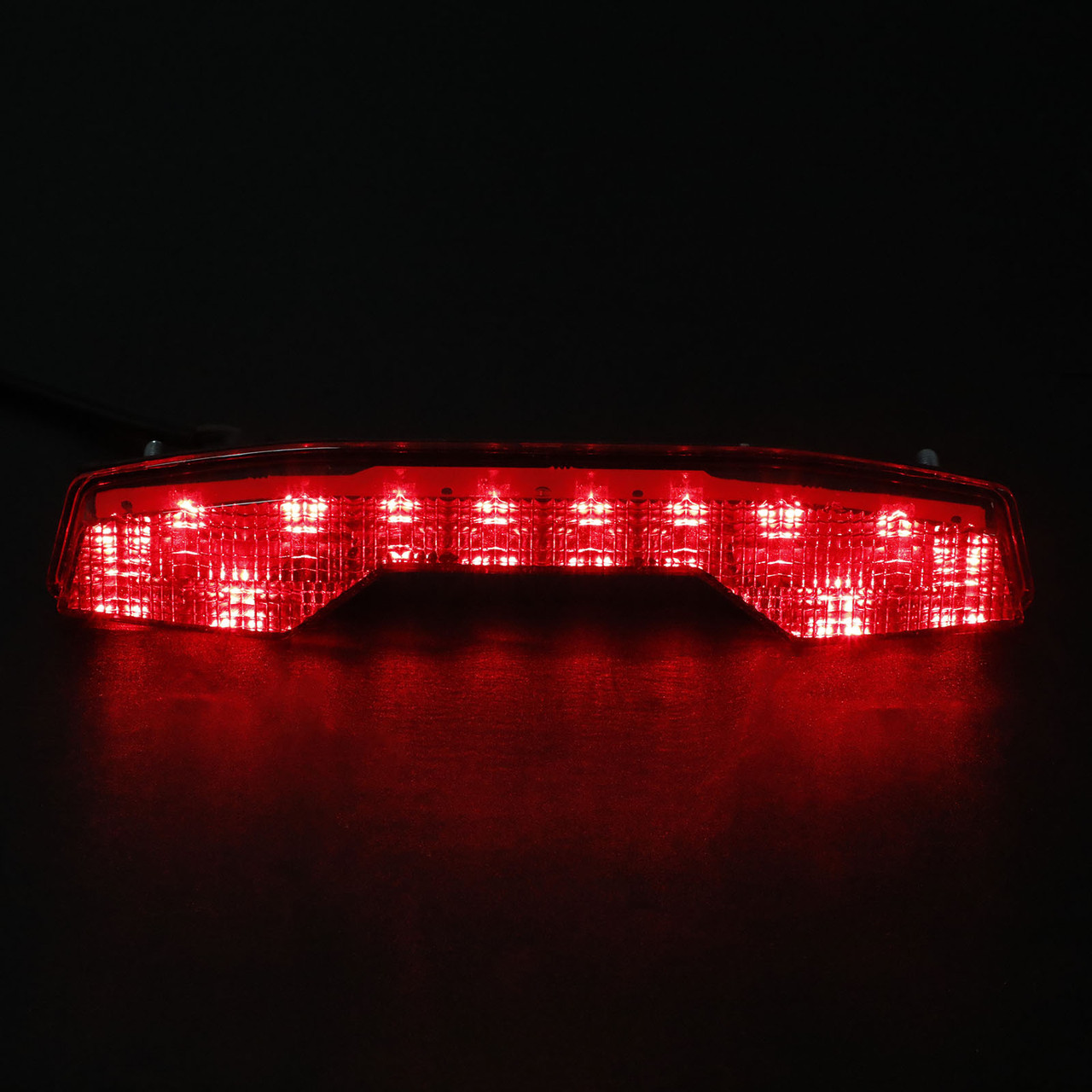 LED brake light taillight rear For Suzuki LTR450 LTR-450 2006-2009 Quadracer