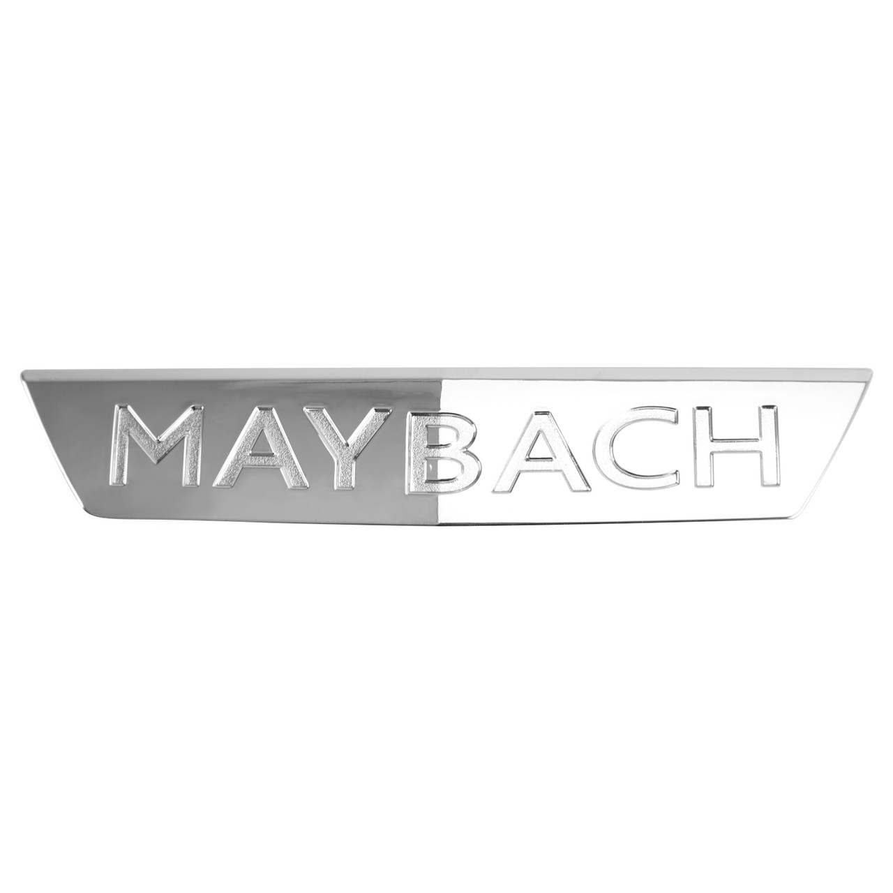 S680 Maybach Style Grille fit Mercedes Benz W222 S class 2014-2020 with ACC