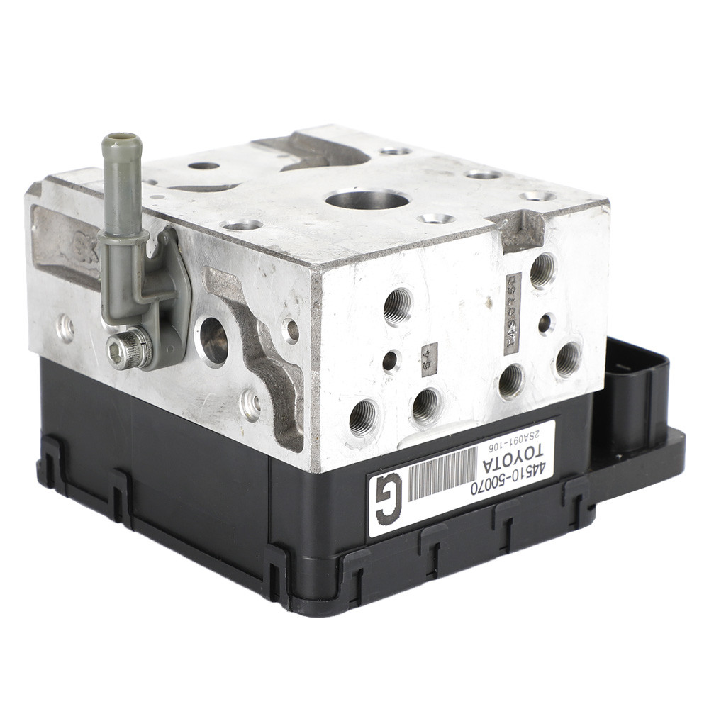 44510-50070 ABS Anti-Lock Pump Actuator Modulator Valve for Lexus