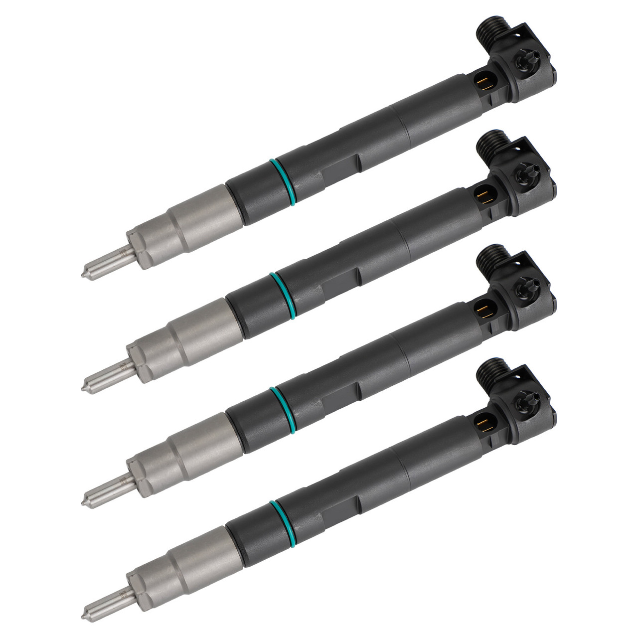 4PCS Fuel Injectors 400903-00074D fit ToolCat 5600 5610 28337917