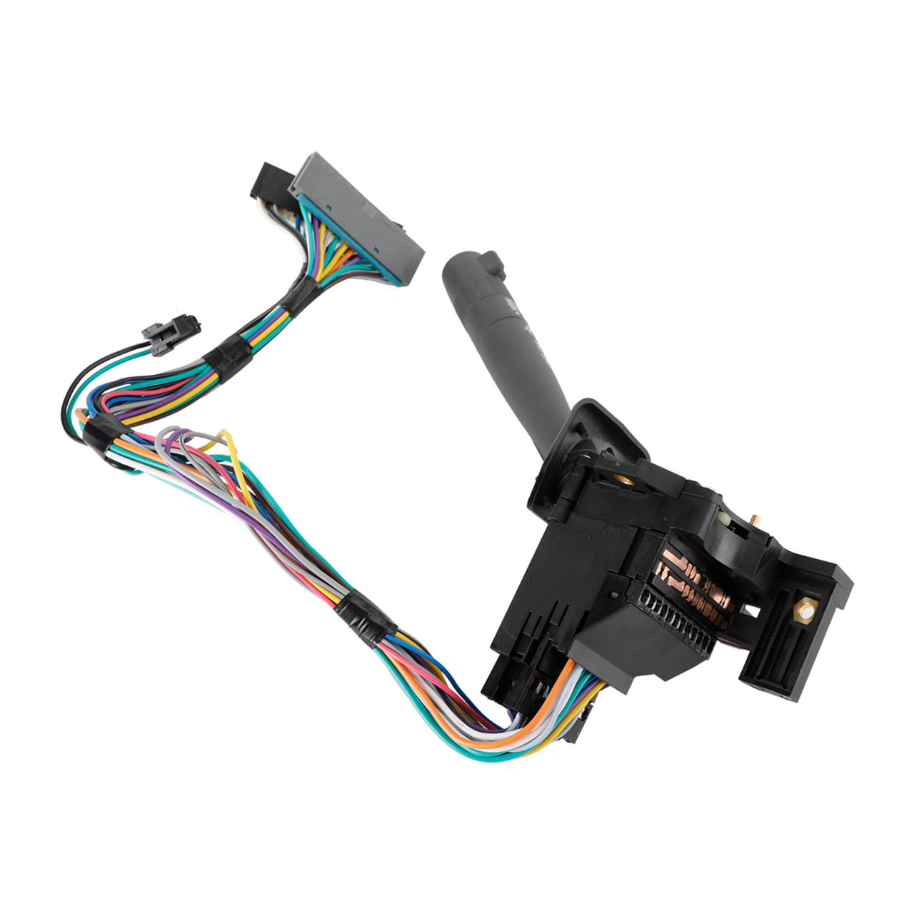 Turn Signal Switch for Chevy Silverado 99-02 Truck Multifunction Wiper Arm Lever Turn Signal Switch for Chevy Silverado 99-02 Truck Multifunction Wiper Arm Lever