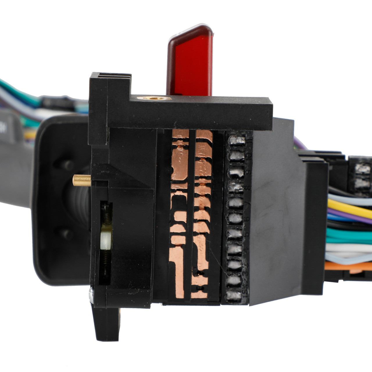 Turn Signal Switch for Chevy Silverado 99-02 Truck Multifunction Wiper Arm Lever Turn Signal Switch for Chevy Silverado 99-02 Truck Multifunction Wiper Arm Lever