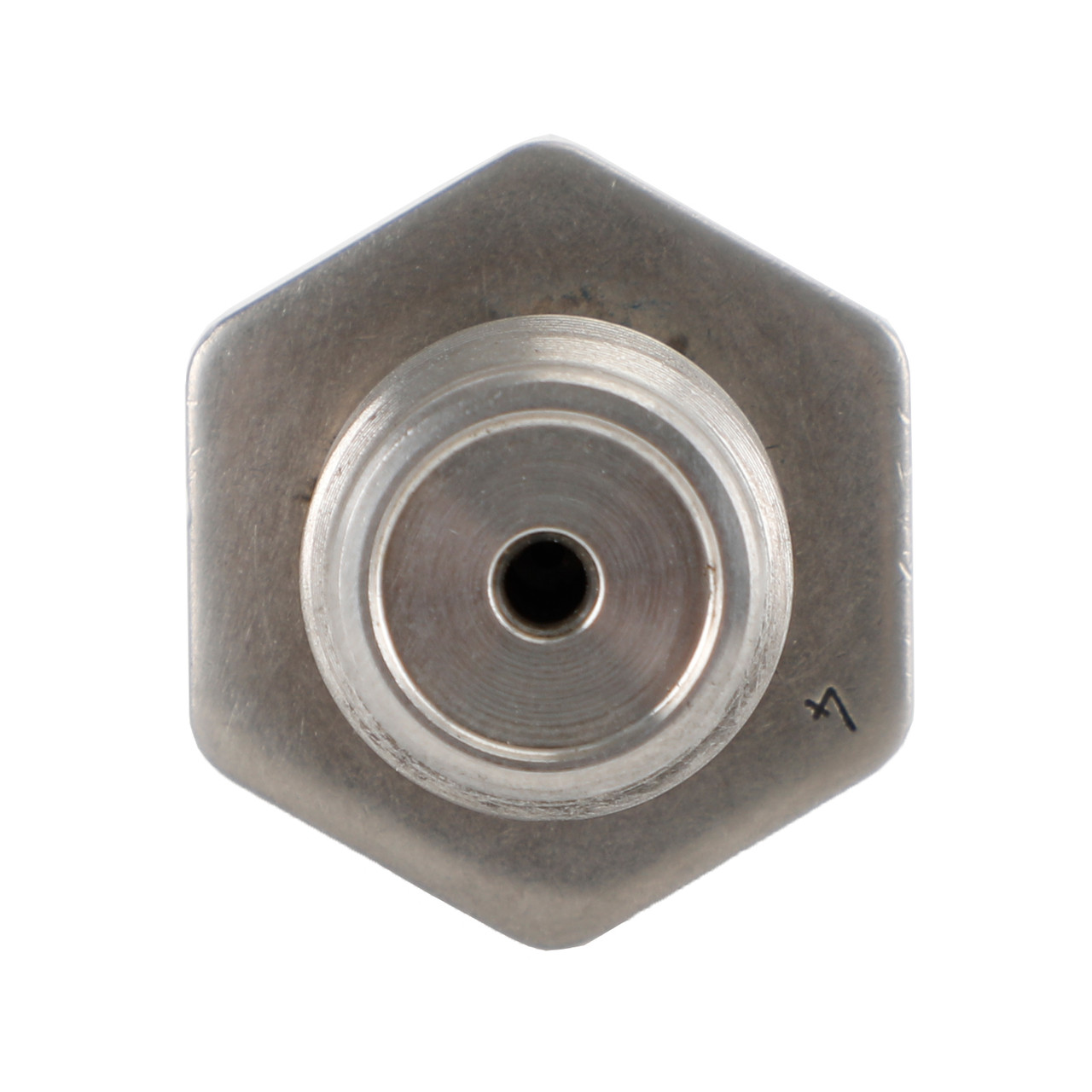 Fuel Rail Pressure Sensor 0281002720 For Renault Espace Master II Megane II