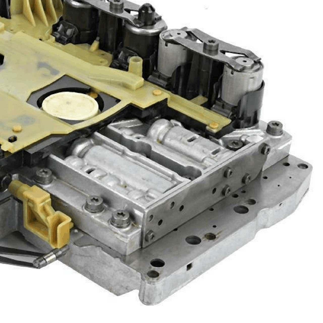 722.6 Valve body w/Conductor Plate For Dodge Challenger Charger