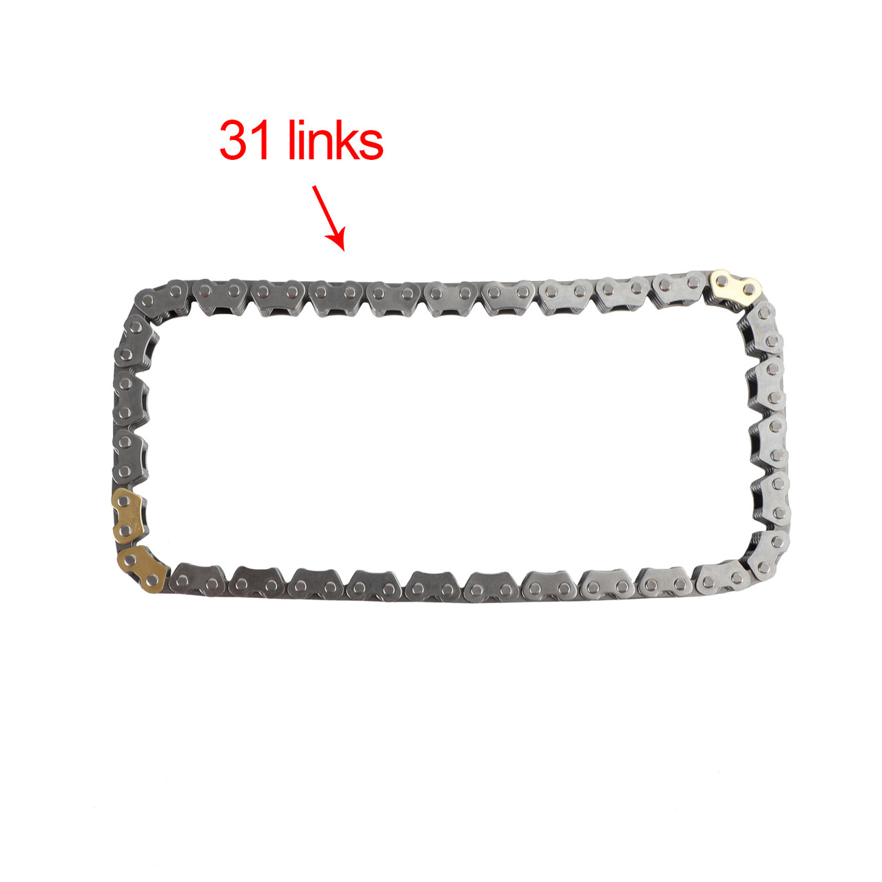 Oil Pump Chain Tensioner Guide Kit for Honda Type R 13441PCX004 13460PNC004 Mad