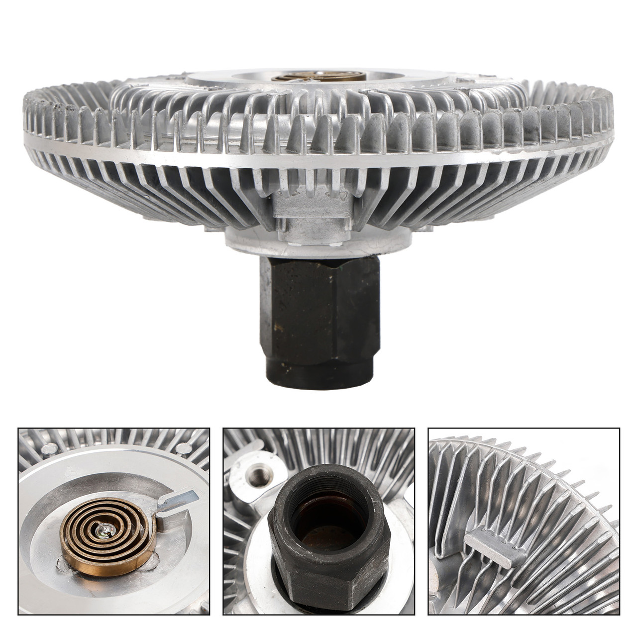 EB3G-8C617-CA 2011+ Mazda BT50 2.2L 3.2L Turbo Diesel 4Cyl 5Cyl