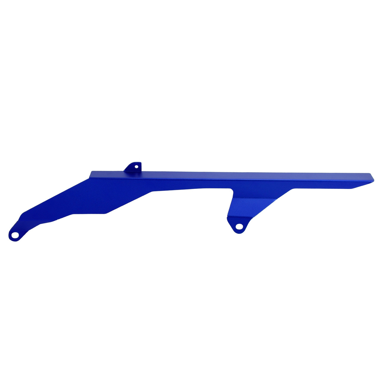 Rear Sprocket Chain Guard Protector Cover For YAMAHA YZF R1 2009-2014 Blue