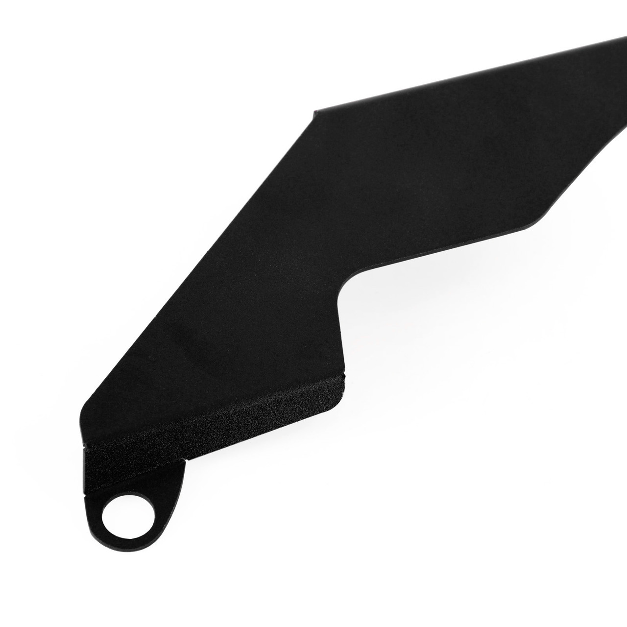 Rear Sprocket Chain Guard Protector Cover For Yamaha YZF R1 2004-2008 Black