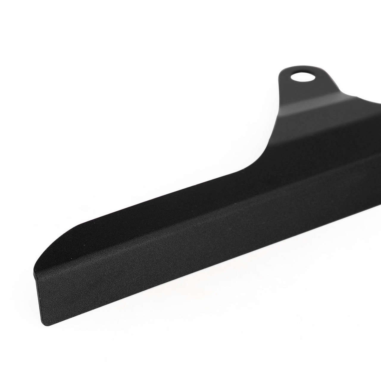 Rear Sprocket Chain Guard Protector Cover For YAMAHA YZF R6 2006-2018 Black