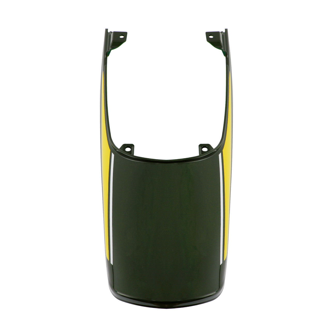 Tail Cowl Fairing+License Plate Bracket fit for Kawasaki Z900RS 2018-2022 DCBN