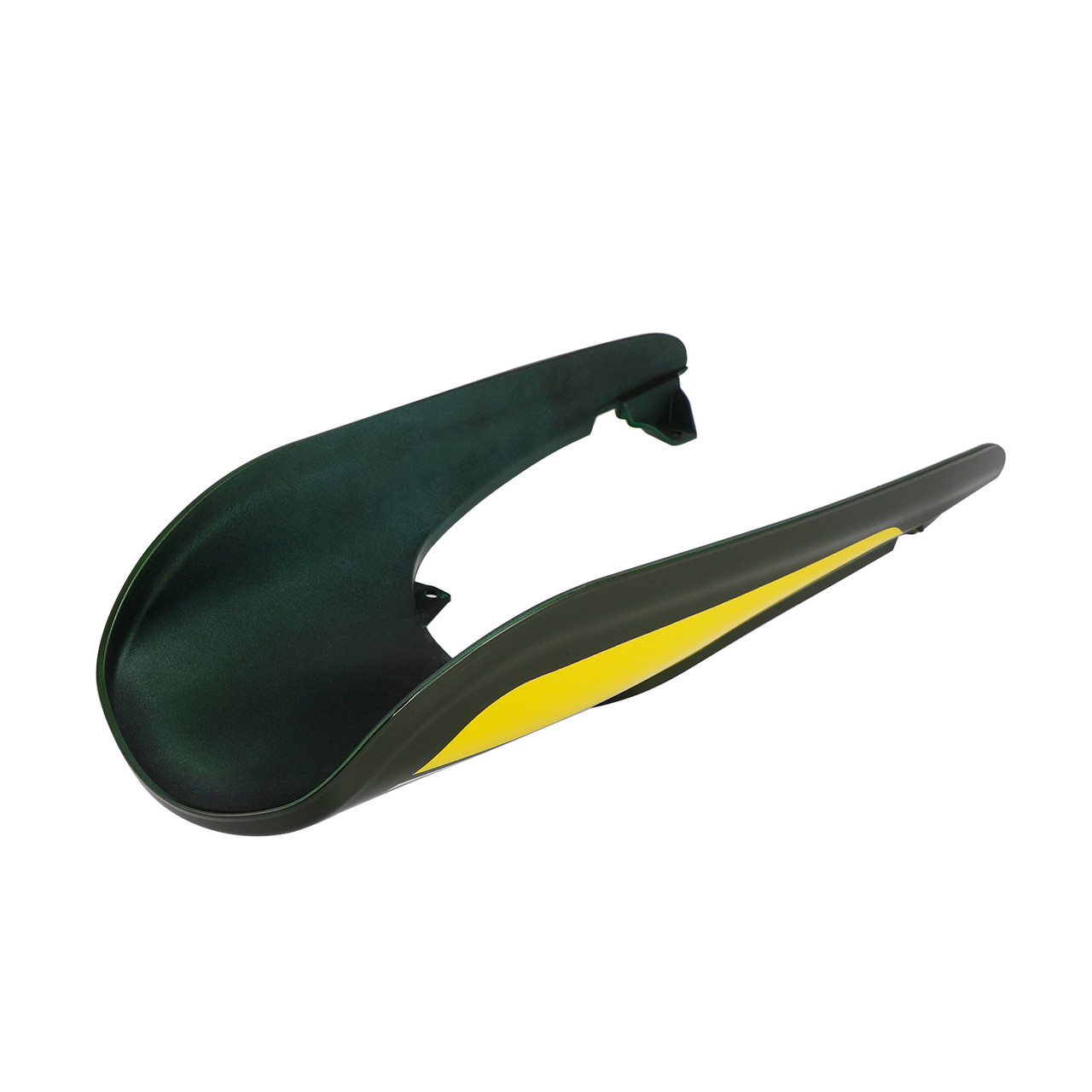 Tail Cowl Fairing+License Plate Bracket fit for Kawasaki Z900RS 2018-2022 DCBN