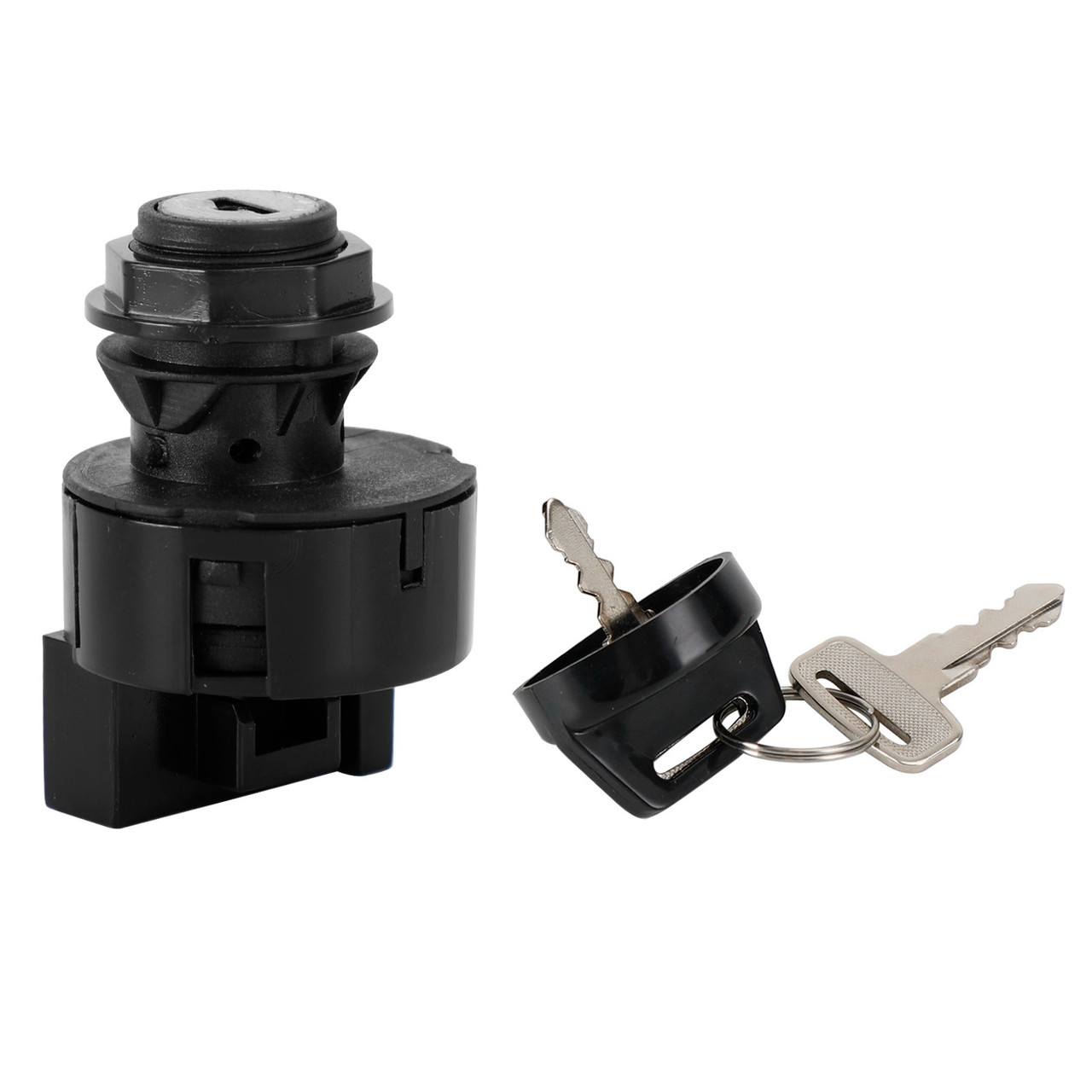 4 Position Ignition Key Switch 4016058 For Polaris Ranger RZR XP