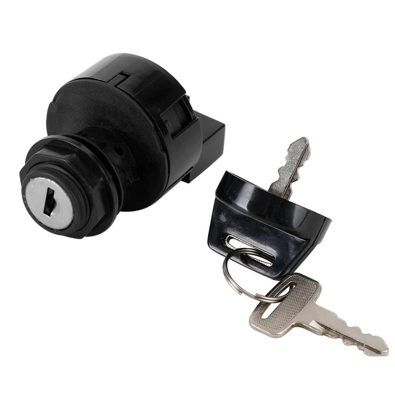 4 Position Ignition Key Switch 4016058 For Polaris Ranger RZR XP