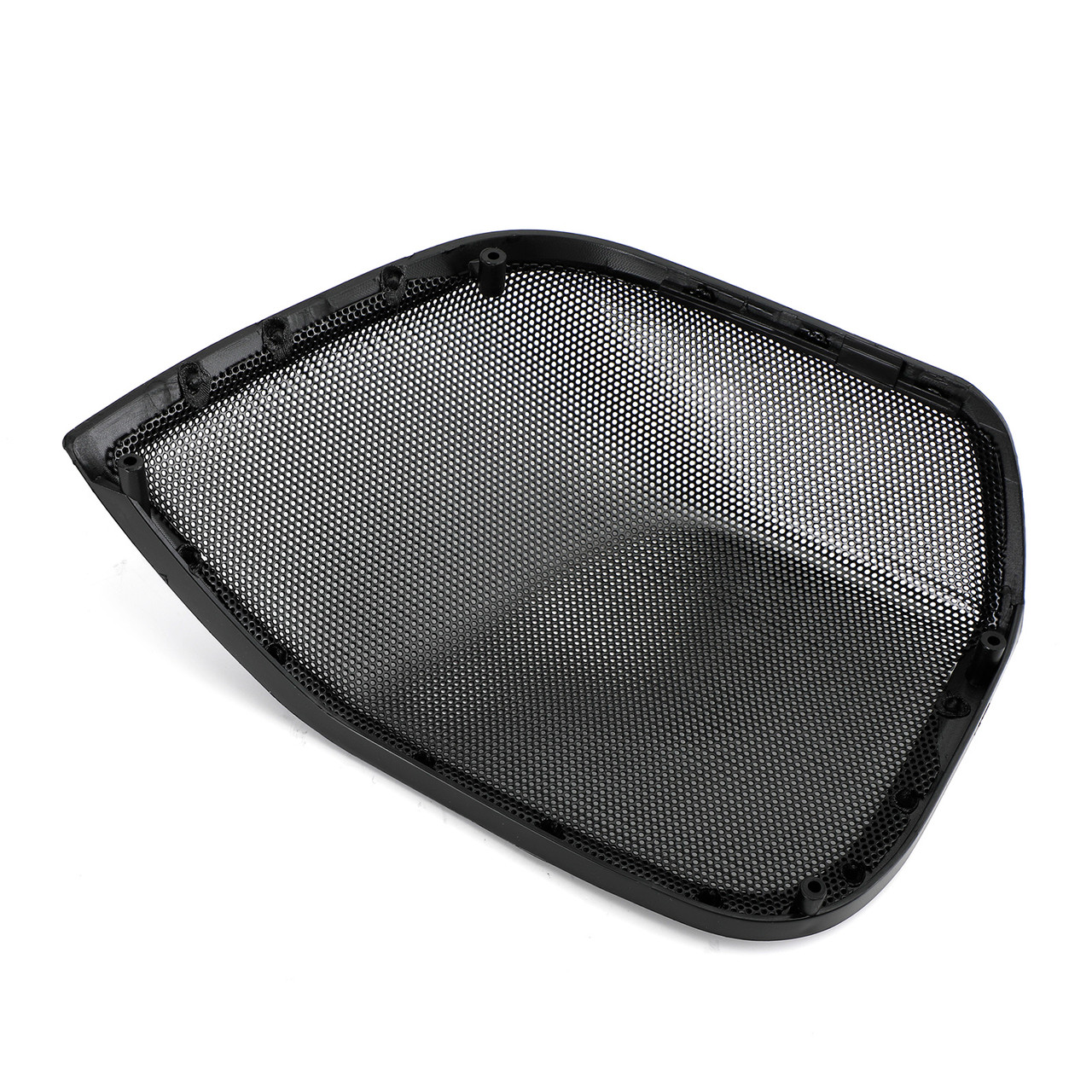 5"x7" Saddlebag Lid Speaker Grill Fits For Road King Touring Glide 14-22