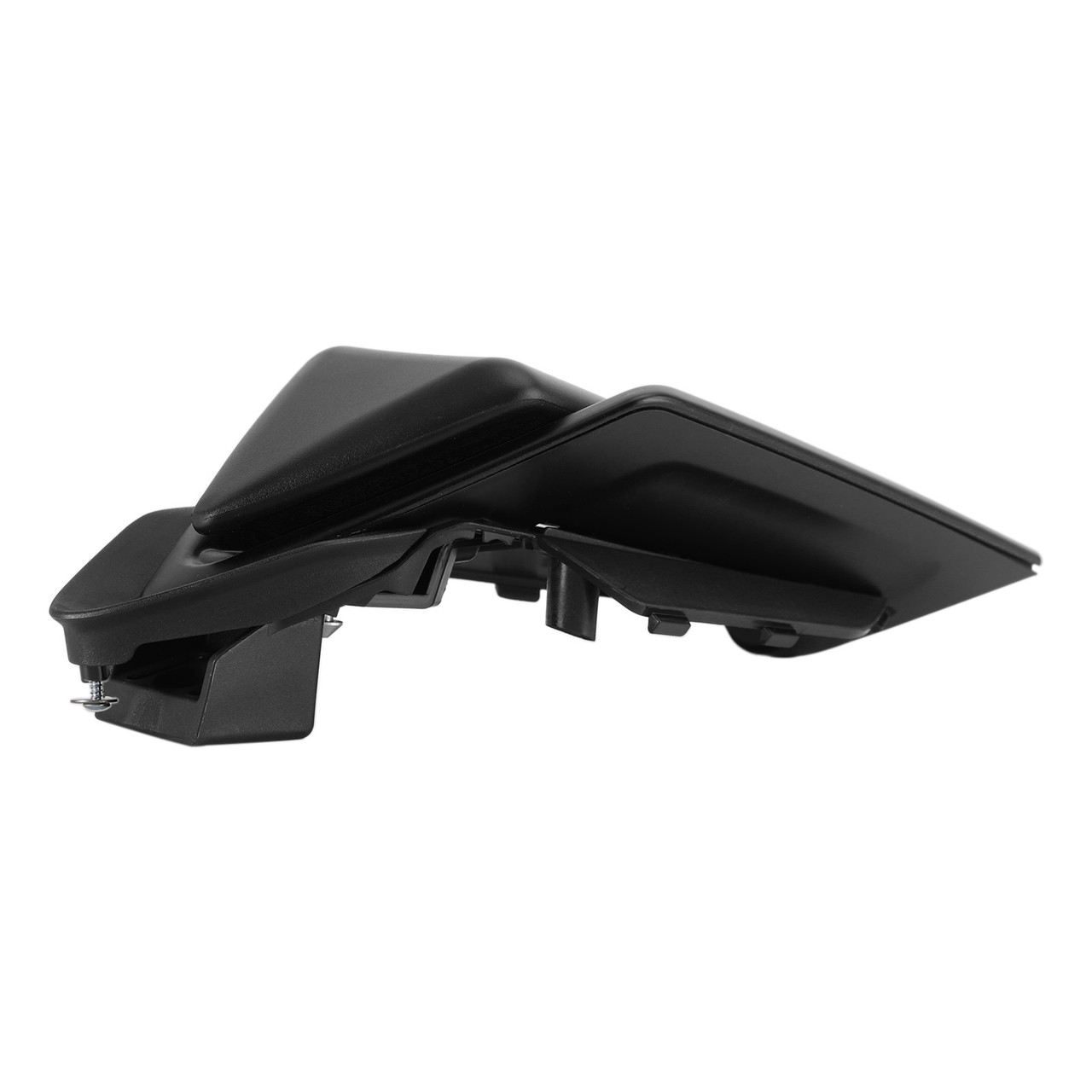 Rear Cowl Tail FAIRING Cover For Aprilia RS660 RSV4 Tuono 660 2020-2022 Black