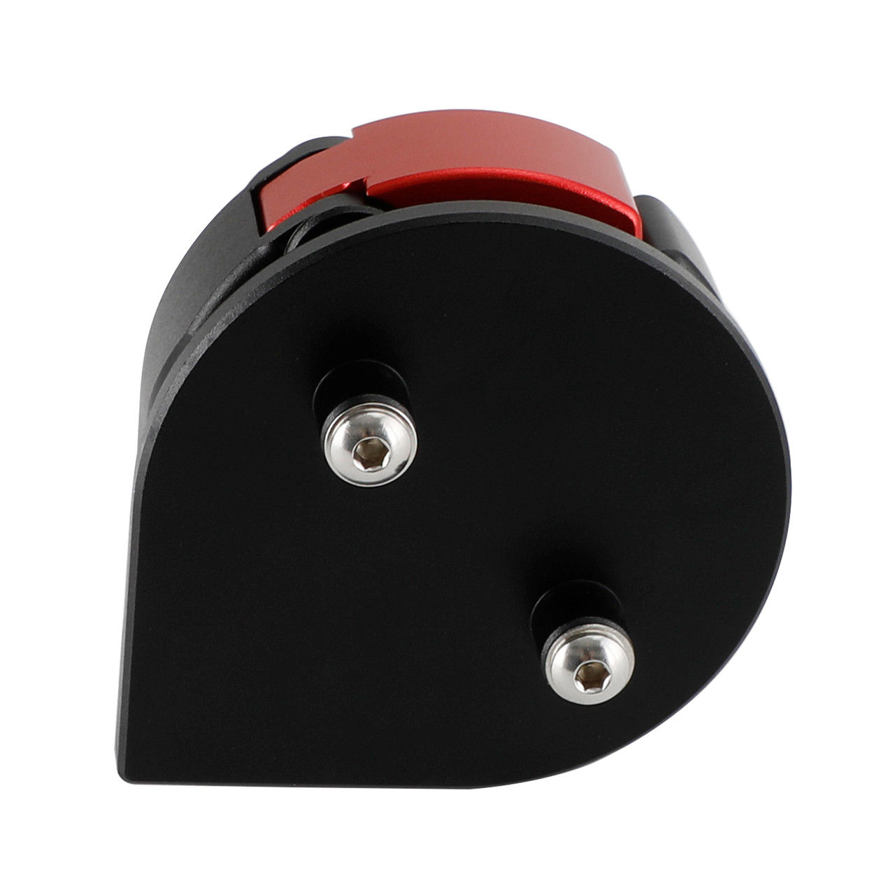 Helmet Hook Fast Lock Storage Holder Accessories Cnc Red For Vespa Gts300 Gtv