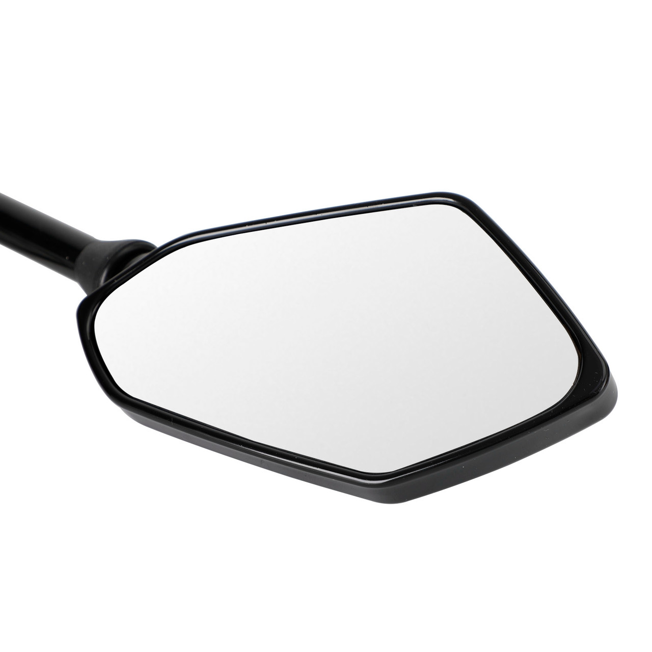 Rearview LED Mirrors Left and Right with Turn Signal Indicator M8 M10 Universal