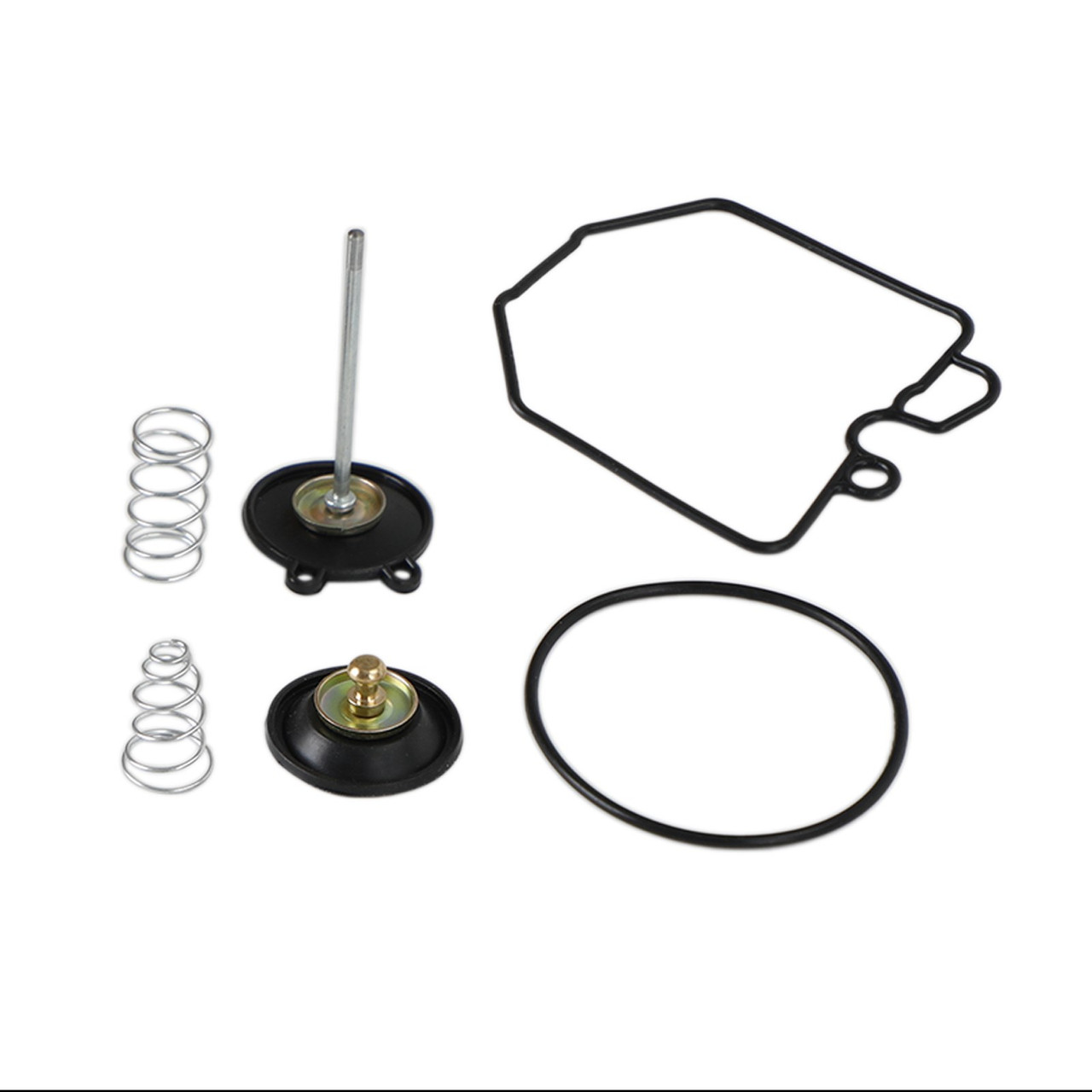 Carburetor Rebuild Repair Kit fit for Honda Goldwing 1100 GL1100 1980-1983