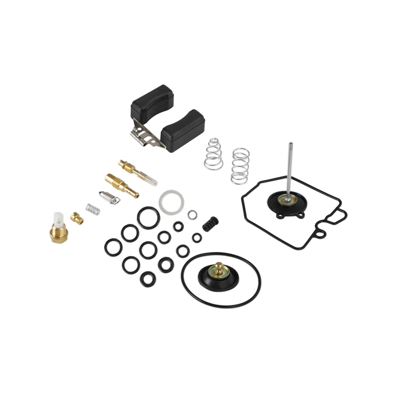 Carburetor Rebuild Repair Kit fit for Honda Goldwing 1100 GL1100 1980-1983