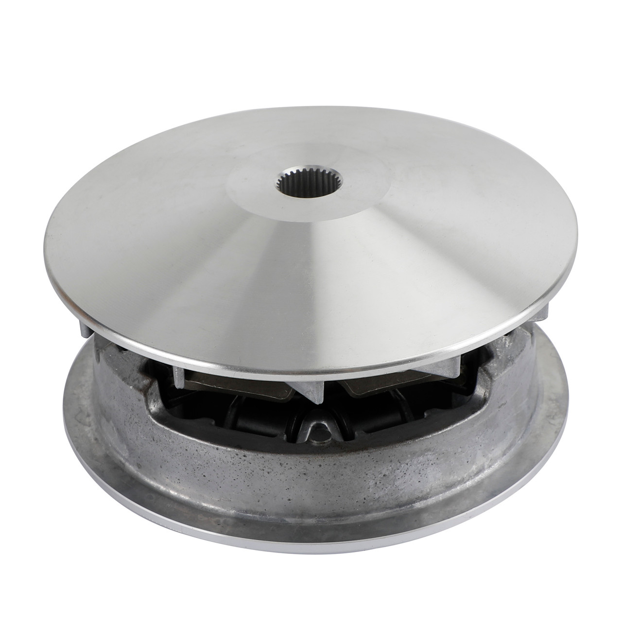 GY6 125cc 150cc 157QMJ Chinese Scooter Performance Racing Front Clutch Variator